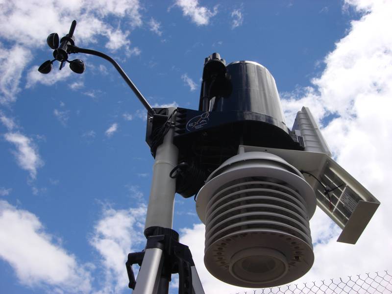 ECUADOR COLOMBIA Y PERU RECIBEN LA RADIACION UV MAS ALTA EN TODO EL